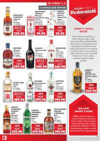 aktuální leták Kaufland 2.9.2026-8.9.2026