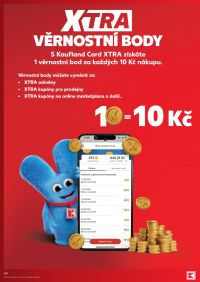 aktuální leták Kaufland 2.9.2026-8.9.2026