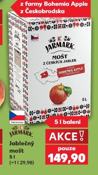 Jablečný mošt