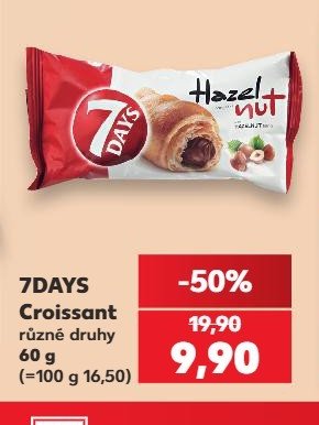 7DAYS Croissant