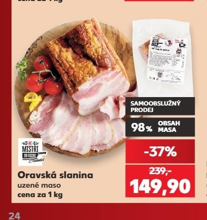 Oravská slanina