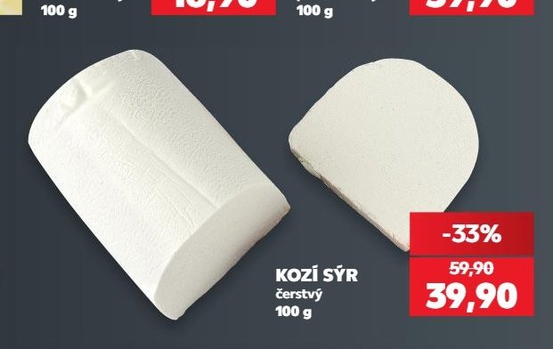 KOZÍ SÝR