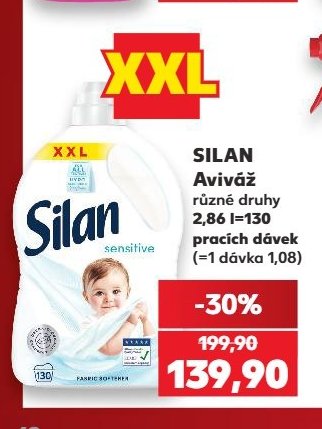 Silan aviváž