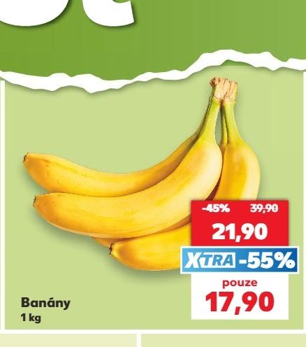 Banány