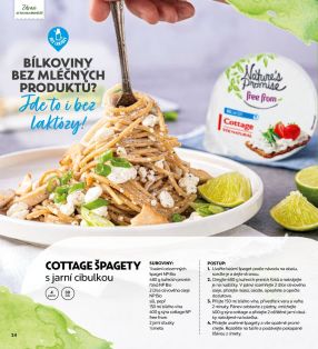 aktuální leták Albert 2.9.2026-29.9.2026