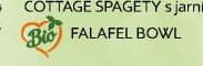FALAFEL BOWL