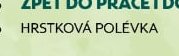 HRSTKOVÁ POLÉVKA