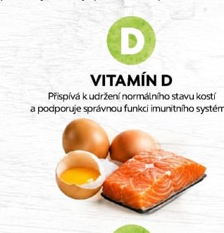 VITAMÍN D
