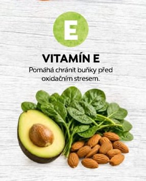 VITAMÍN E