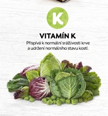 VITAMÍN K