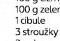 cibule