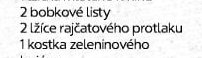 rajčatový protlak