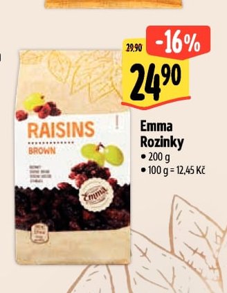Emma Rozinky