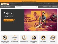 aktuální leták Hornbach 8.9.2026-15.9.2026