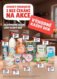 aktuální leták BILLA 9.9.2026-15.9.2026