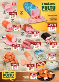 aktuální leták BILLA 9.9.2026-15.9.2026