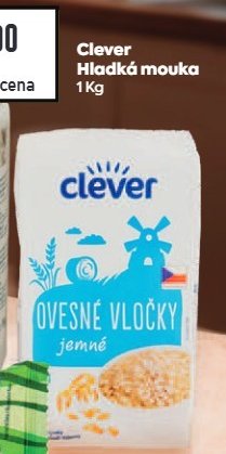 Clever Vločky jemné