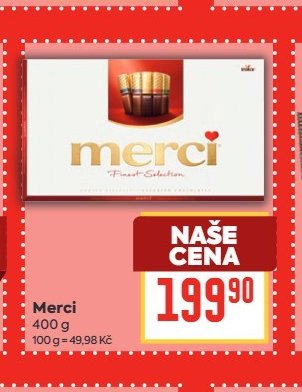 Merci