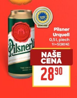 Pilsner Urquell