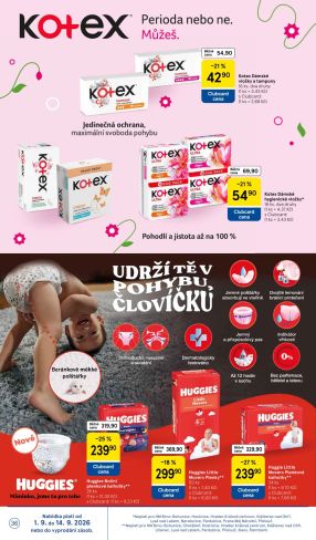 aktuální leták Tesco 9.9.2026-15.9.2026