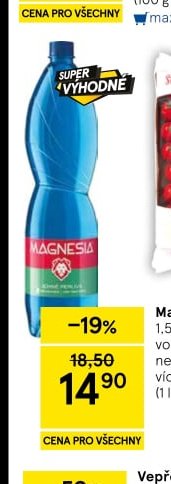 Magnesia