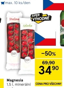 Rajčata cherry