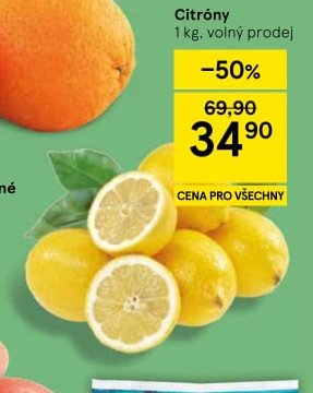 Citróny