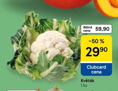 Květák
