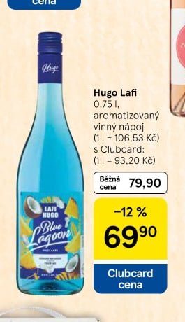 Hugo Lafi