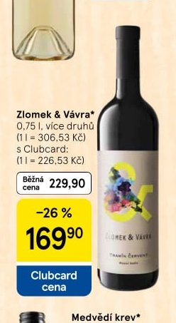 Zlomek & Vávra