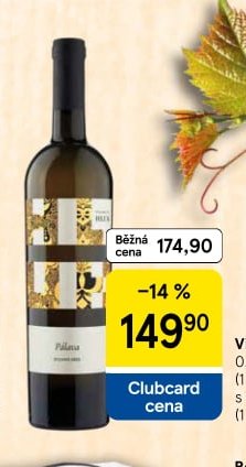 Vinařství Hluk