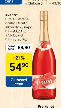 Avanti