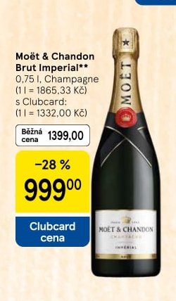 Moët & Chandon Brut Imperial