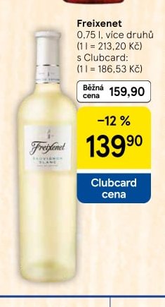 Freixenet
