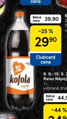 Kofola
