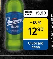 Staropramen Nealko