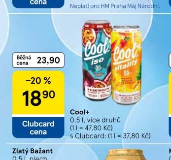 Cool+