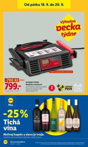 aktuální leták Lidl 17.9.2026-20.9.2026