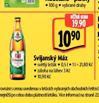 Svijanský Máz
