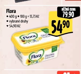 Flora