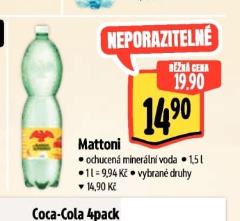 Mattoni