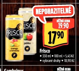 Frisco