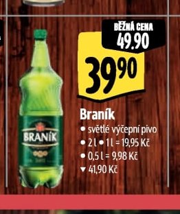 Braník