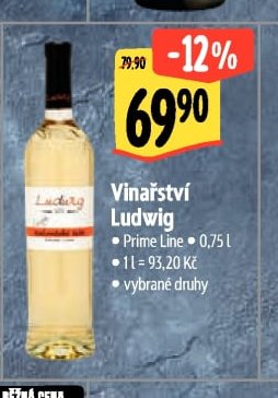 Vinařství Ludwig