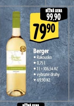 Berger