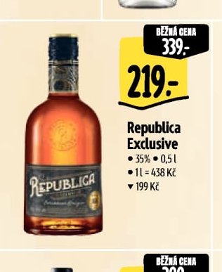Republica Exclusive