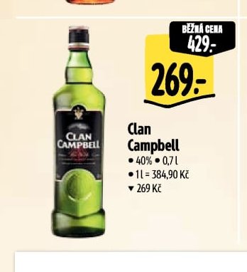 Clan Campbell