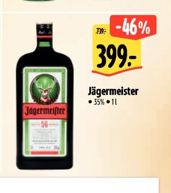 Jägermeister