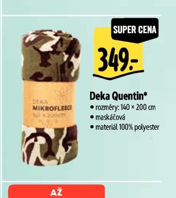 Deka Quentin