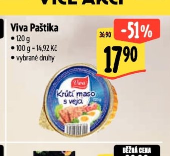 Viva Paštika